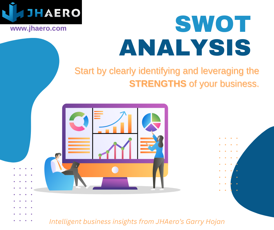 SWOT Analysis with a focus on strengths