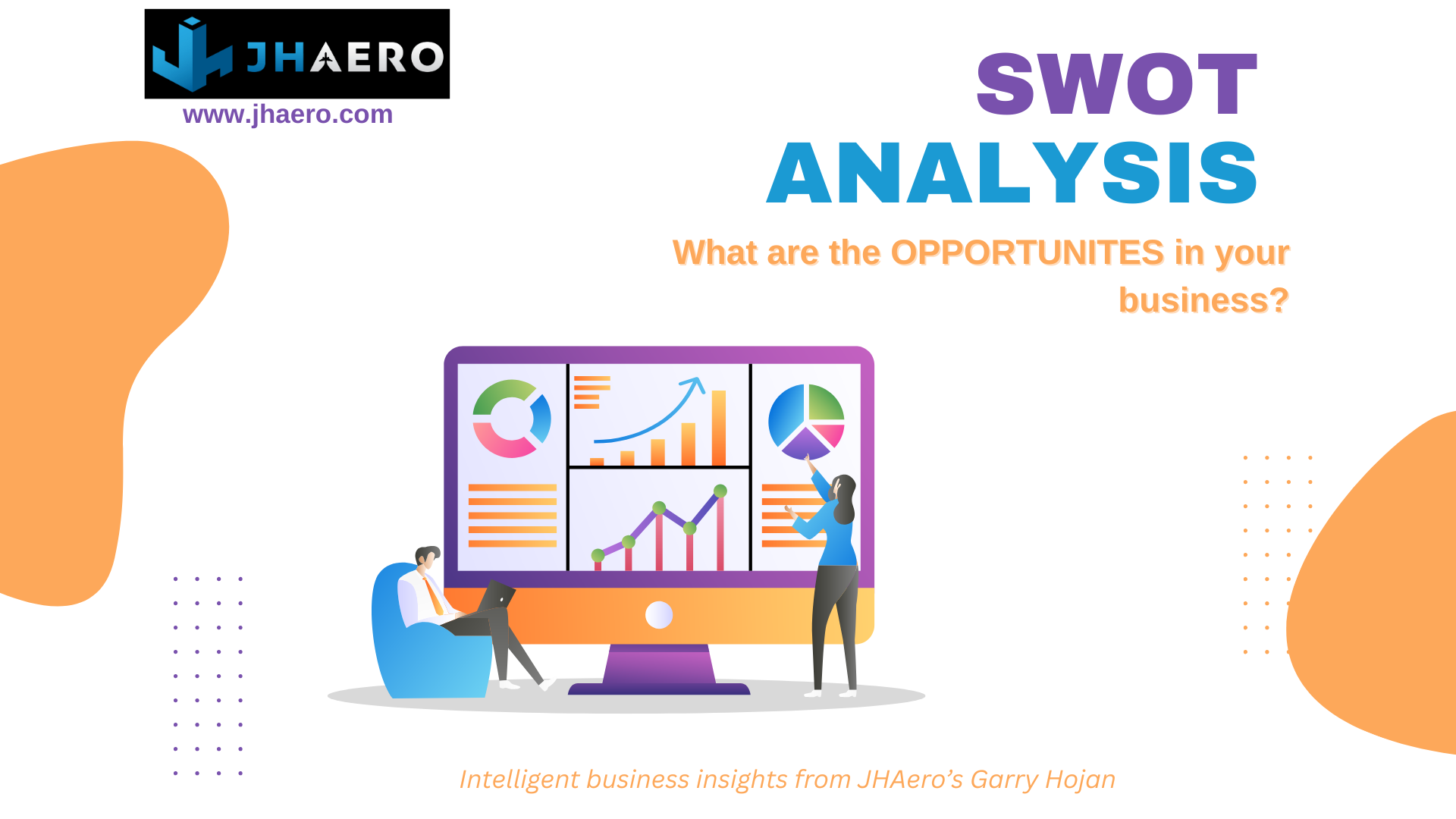 consider opportunities in your SWOT Analysis